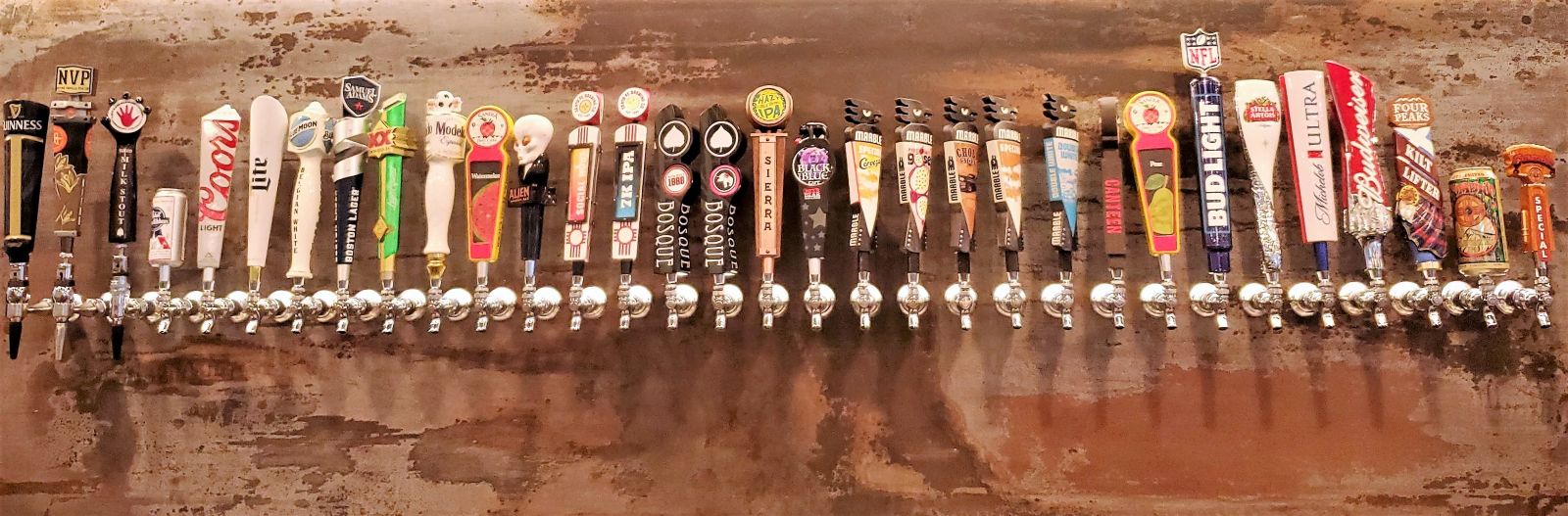 The Office Bar and Grill Paradise Hills Golf Course