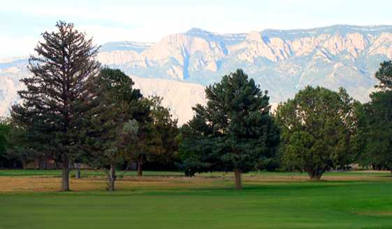 Home Paradise Hills Golf Course