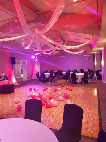 Event