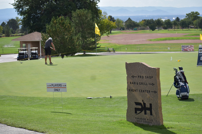 Course Gallery Paradise Hills Golf Course Course Gallery Paradise Hills Golf Course