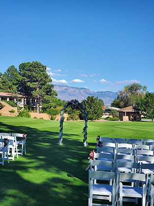 Paradise Park & Event Center